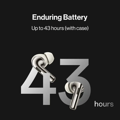 OnePlus Buds Pro 3 Global Version TWS Wireless Earphone