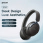 Picun NC60 Hybrid Active Noise Cancelling Headphones - Escour Mart