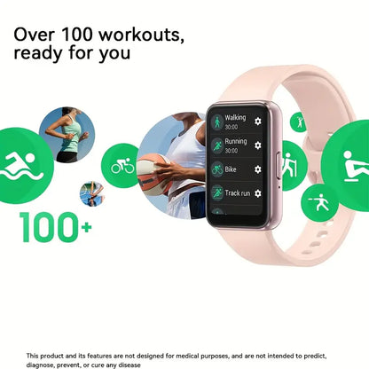 SAMSUNG Galaxy FIT 3 Smartwatch - Escour Mart