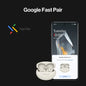 OnePlus Buds Pro 3 Global Version TWS Wireless Earphone