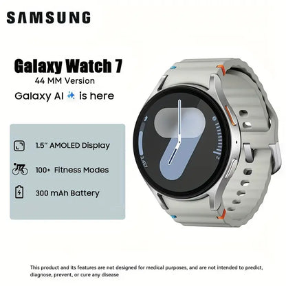 Samsung Galaxy Smart Watch 7 44mm AI - Escour Mart