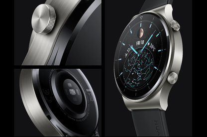 Huawei Smart Watch GT2 Pro - Escour Mart