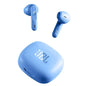 JBL True Wireless Earphones - Blue