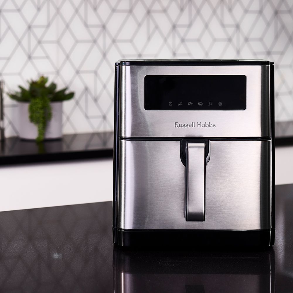 Russell Hobbs Super Nova 9L Air Fryer - Healthier Faster and Delicious Cooking