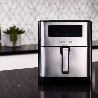 Russell Hobbs Super Nova 9L Air Fryer - Healthier Faster and Delicious Cooking