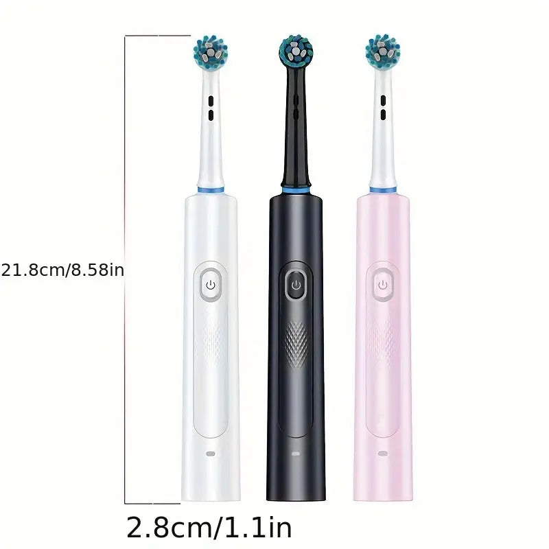Smart Electric Toothbrush
