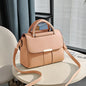 Mint Green Women’s Crossbody Bag – Lightweight & Stylish - Beige