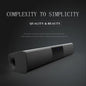 Compact Portable Wireless Speaker – Versatile & High-Quality Sound