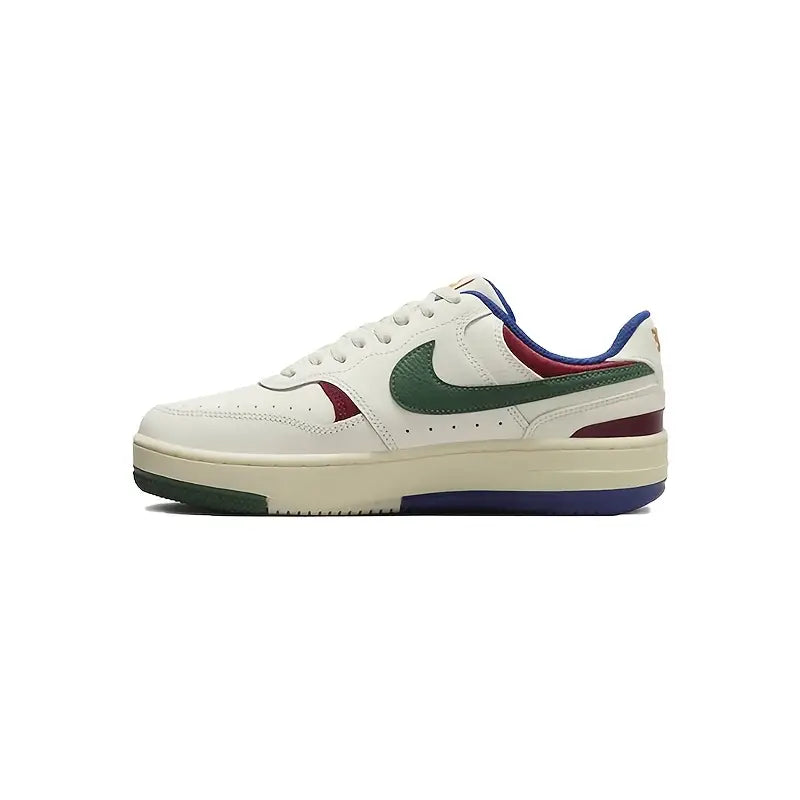 Nike Gamma Force Sneakers – Stylish Low-Top Casual & Sports Shoes - Escour Mart
