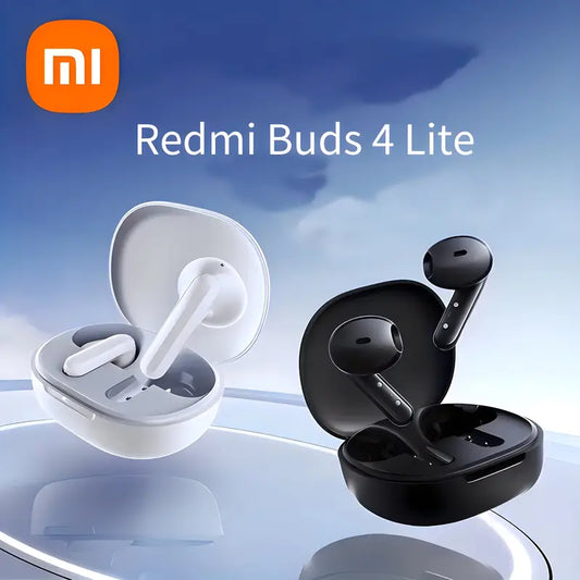 Xiaomi Redmi Buds 4 Lite