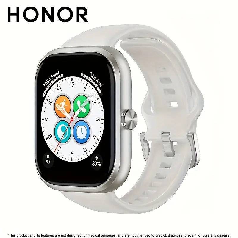Honor Smart Watch Choice Golden - Escour Mart
