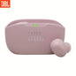 JBL WAVE Buds 2 True Wireless Earbuds - Pink