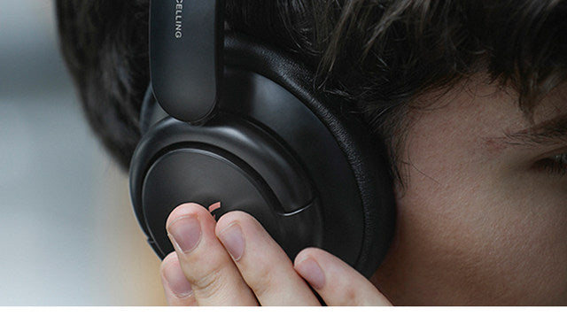 Soundcore by Anker Life Q3O