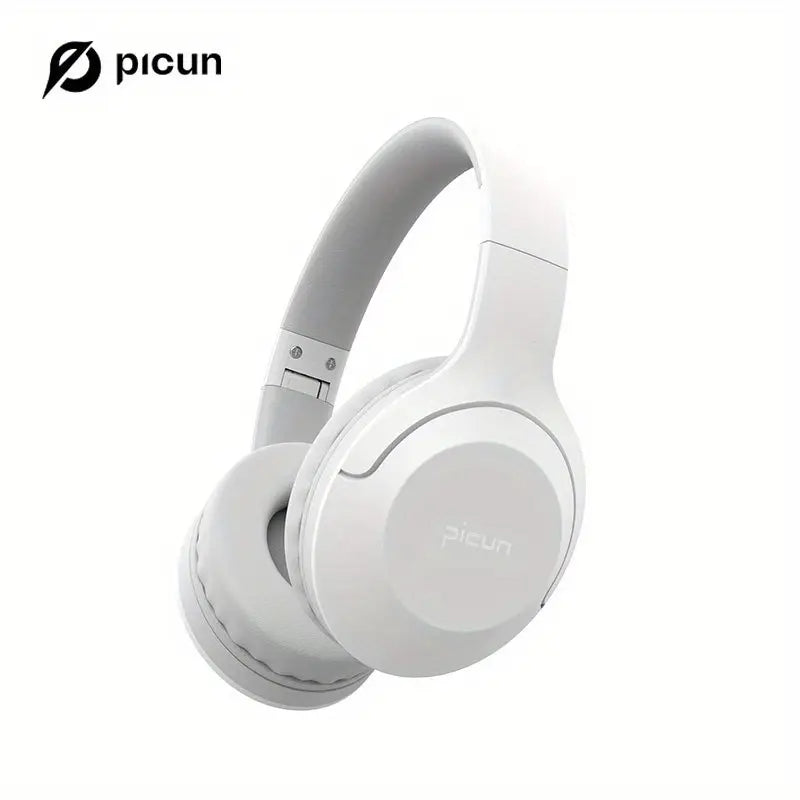 Picun B-01S Wireless Over-Ear Headphones