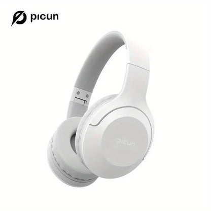 Picun B-01S Wireless Over-Ear Headphones