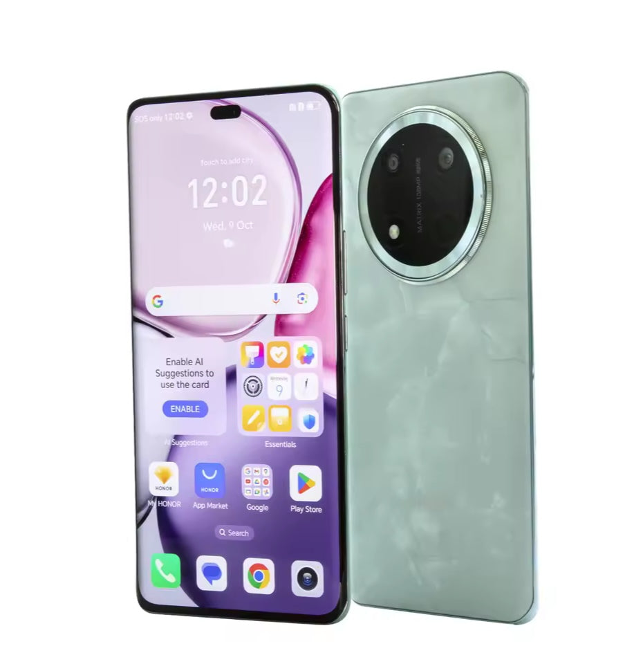 Honor X9c 5G