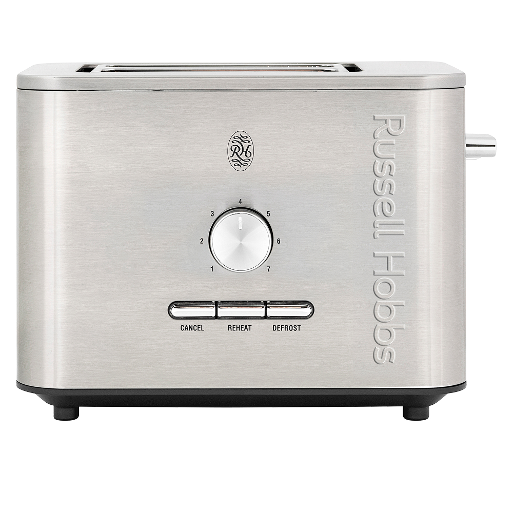 Russell Hobbs Nexus 2 Slice Toaster