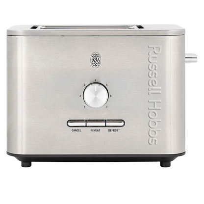 Russell Hobbs Nexus 2 Slice Toaster