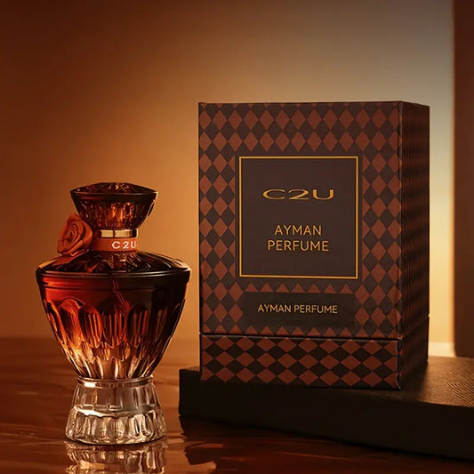Ayman Arabian Perfume