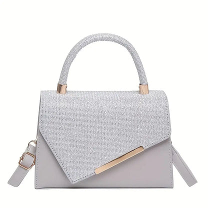 Trendy Small Square Handbag for Women Featuring a Stylish Design
