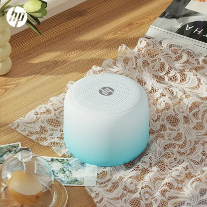 HP Wireless Speaker Subwoofer