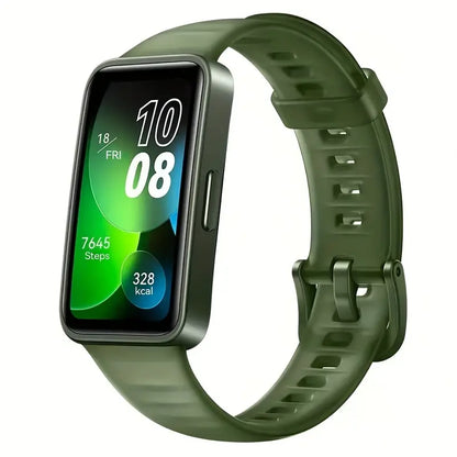 HUAWEI Band 8 NFC Smart Band – Sleek Global Edition for Everyday Wear