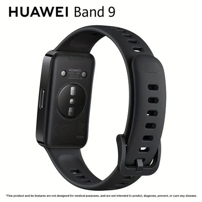 HUAWEI Band 9 Smart watch Fitness Tracker – Global Edition - Escour Mart