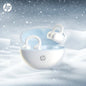 HP Wireless Earbuds - White