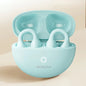 LENOVO LP25 2025 New Hot Sale Headphones Earphones - Green