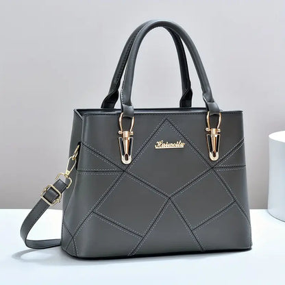 Mother’s Day Gift for Mom - New Handbag - Grey