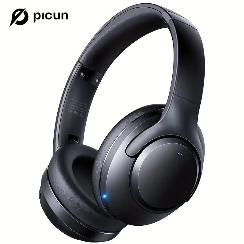 Picun F2 Wireless Headphones