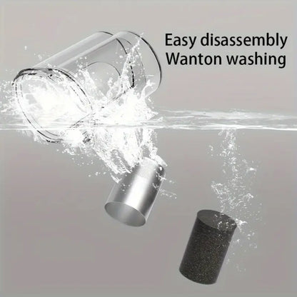 Wireless Handheld Vacuum Cleaner with 3-in-1 Mode