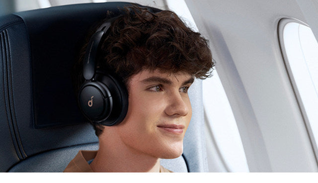 Soundcore by Anker Life Q3O