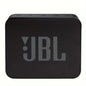 JBL GO ESSENTIAL Portable Wireless Speaker – Golden Brick Youth Edition - Black