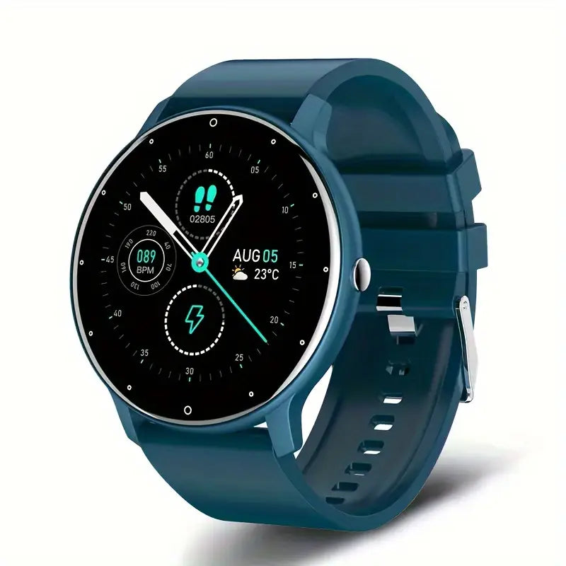 Purspo Smart Watch with Call Function - Escour Mart