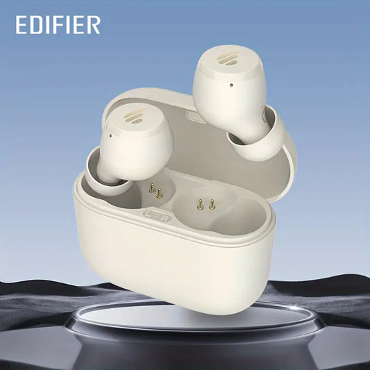 Edifier X3 Lite True Wireless Earbuds - White