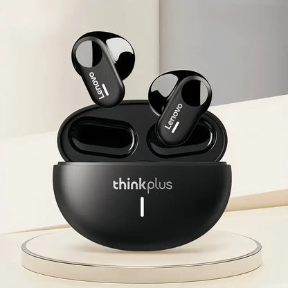 Lenovo ThinkPlus LP19 Wireless Earbuds - Black