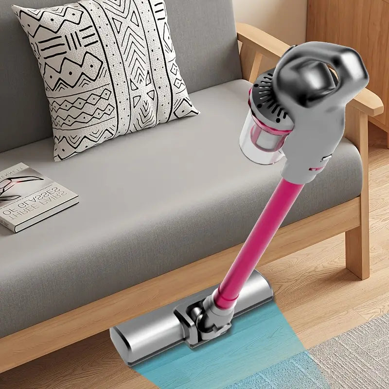 Wireless Handheld Vacuum Cleaner with 3-in-1 Mode