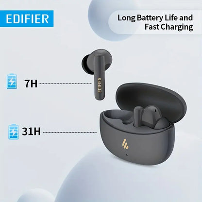 Edifier X5 Pro Active Noise Cancellation Earbuds