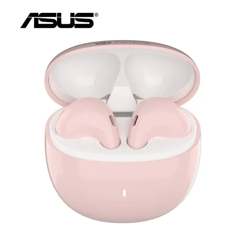 ASUS Wireless Earbuds – Dual-Mode Sound for Music & Gaming