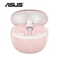 ASUS Wireless Earbuds – Dual-Mode Sound for Music & Gaming