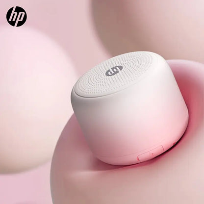 HP Wireless Speaker Subwoofer - Pink