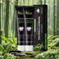 2pcs Bamboo Charcoal Toothpaste