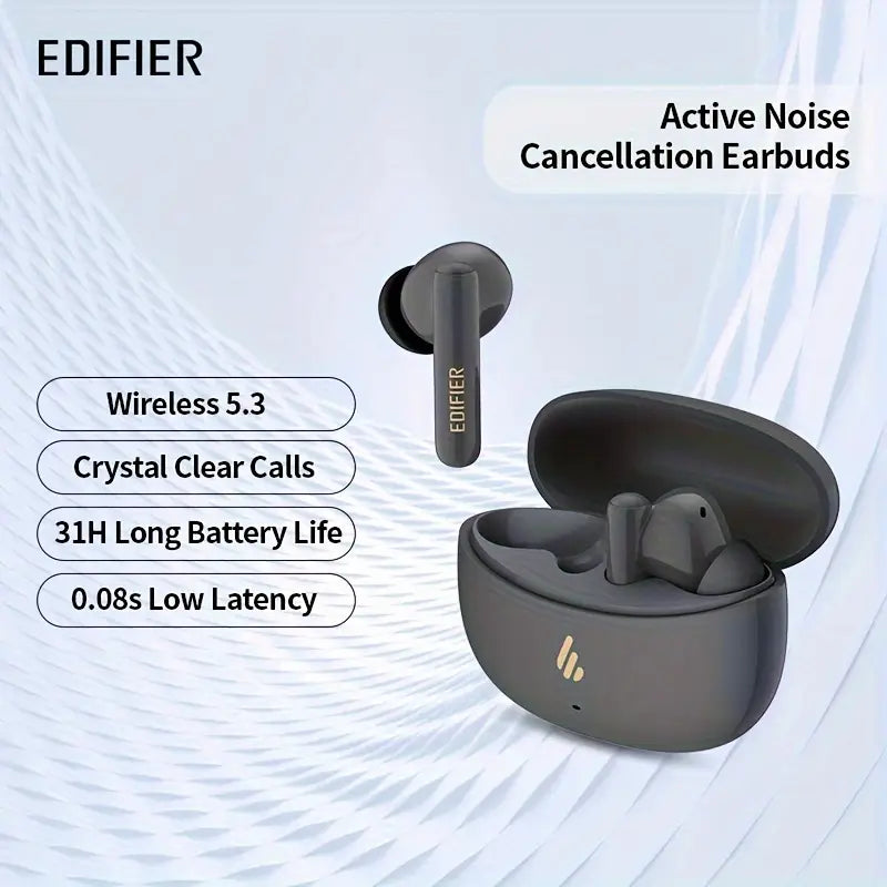 Edifier X5 Pro Active Noise Cancellation Earbuds