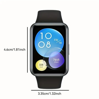HUAWEI WATCH FIT 2 Vibrant Style Smart Watch