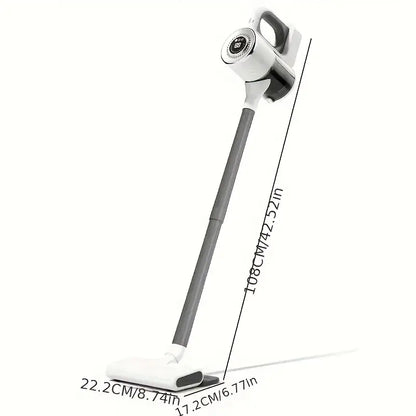 2 in 1 Wireless Handheld Vacuum Cleaner