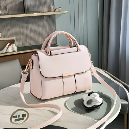 Mint Green Women’s Crossbody Bag – Lightweight & Stylish